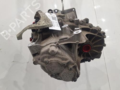 Gearbox FORD TRANSIT CONNECT V408 Box Body/MPV 1.5 EcoBlue | BP30360022M3