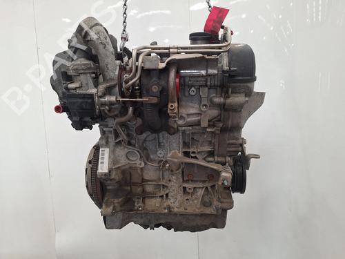 Engine SEAT TOLEDO IV (KG3) 1.2 TSI | BP34339282M1  - Image 6