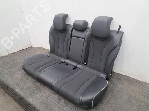 Rear seat (2nd row) BYD DOLPHIN EV | BP36661921I23 - Image 3