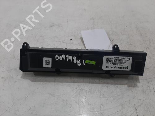 Gearstang JAGUAR I-PACE (X590) EV400 AWD | BP30495230M90 