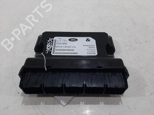 Unité de contrôle LAND ROVER RANGE ROVER SPORT II (L494) 4.4 SDV8 4x4 (340 hp) 29988685