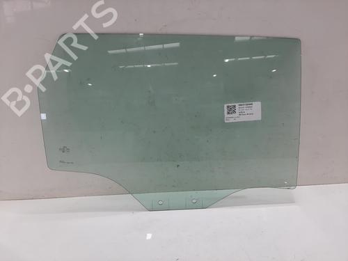Used Rear right door window Rear right door window SEAT ATECA (KH7, KHP) 1.0 TSI (110 hp) 35922404 35922404