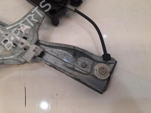 Front right window mechanism PEUGEOT 108 1.2 | BP26775587C23