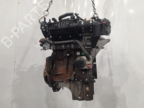 Engine FORD FOCUS III 1.0 EcoBoost | BP37157974M1 - Image 4