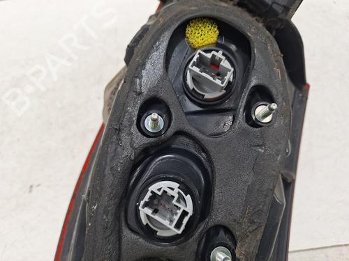 Left taillight MAZDA CX-5 (KE, GH) 2.2 D (KE2FW) | BP32448516C34 