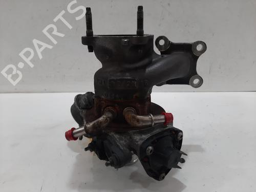 Turbocharger/Supercharger FORD FIESTA VI (CB1, CCN) 1.0 EcoBoost | BP30057528M71 