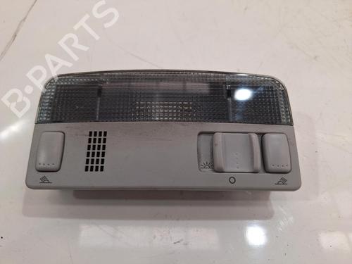 Used Interior roof light SKODA FABIA II (542) 1.2 (70 hp) 27280782