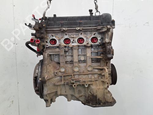 Engine KIA SOUL I (AM) 1.6 CVVT | BP32758046M1  - Image 6