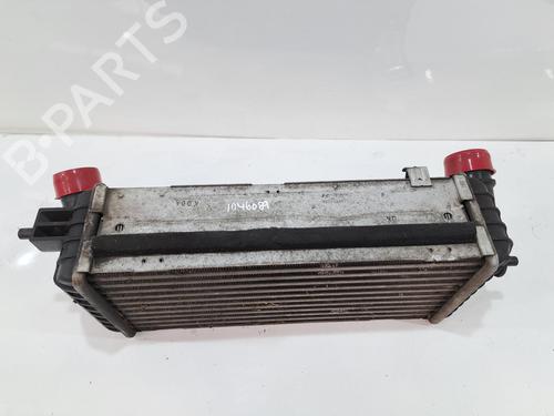 Intercooler KIA CARENS IV 1.7 CRDi | BP33839415M30 - Image 4