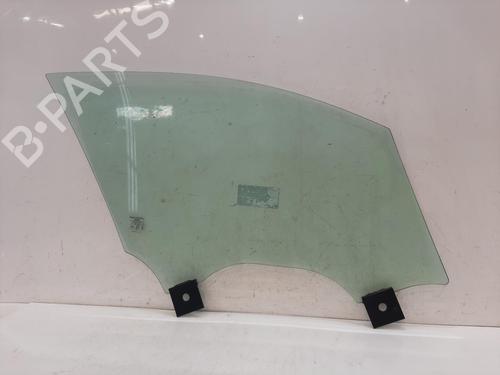 Front left door window JAGUAR I-PACE (X590) EV400 AWD | BP29945648C18