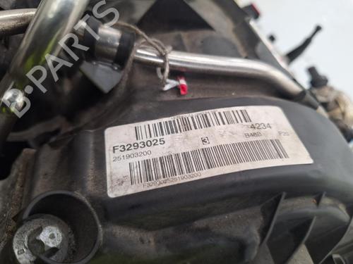 Engine BMW 3 (F30, F80) 320 i | BP34644055M1  - Image 6