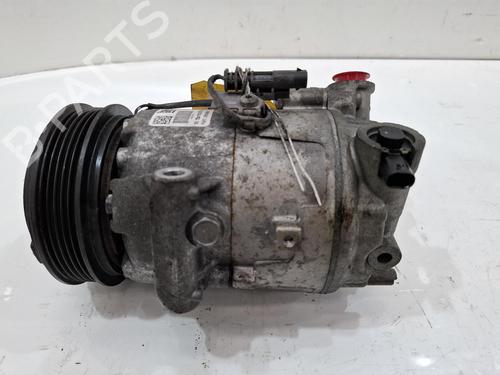 AC compressor VAUXHALL MERIVA Mk II (B) (S10) 1.4 | BP38568752M34 - Image 6