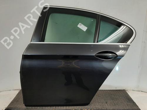 Used Left rear door BMW 5 (F10) 520 d (184 hp) 27720887