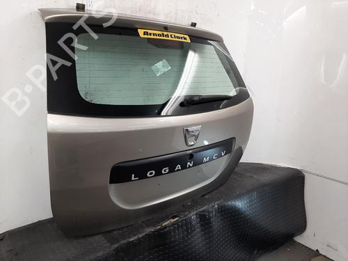 Tailgate DACIA LOGAN MCV II TCe 90 (K8M1, K8MA, K8AC) | BP40040212C6 - Image 2