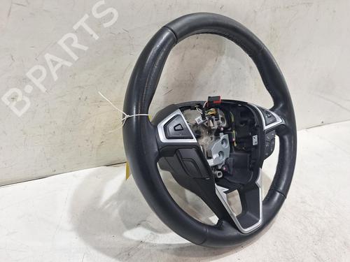 Steering wheel FORD S-MAX (CJ, WA6) 2.0 TDCi | BP32409544C49