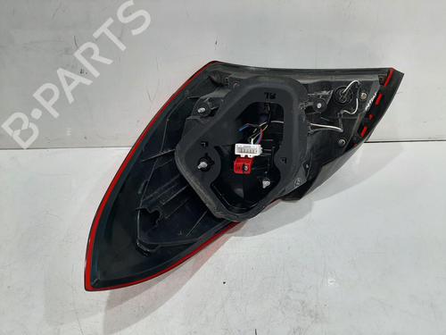 Left taillight MG MG 6 Hatchback 1.9 DTi | BP34478819C34  - Image 5