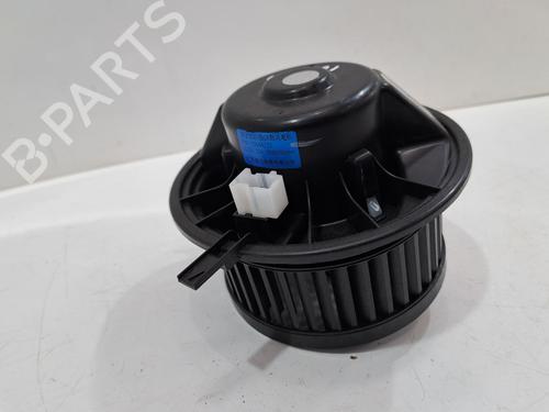 Heater blower motor MG MG ZS SUV (AZS1) EV (CSA7001) | BP28506700M62 