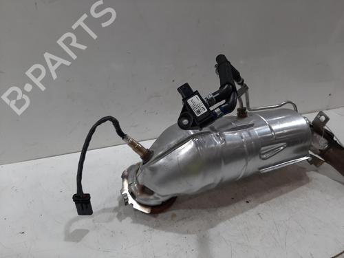 Catalyst VAUXHALL CORSA Mk V (F) 1.2 Turbo Hybrid | BP36855060M10 - Image 2