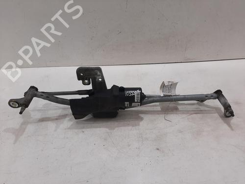 Used Front wiper motor VAUXHALL MOVANO Mk III (C) VAN (U9) 2.2 D (140 hp) 30788992