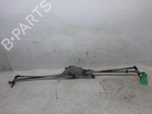 Front wiper motor VAUXHALL ASTRA Mk VII (K) (B16) 1.6 CDTi | BP26815585M29 