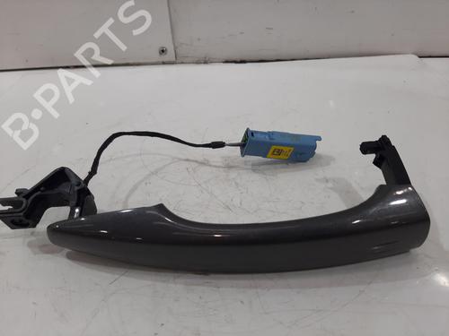 Other CITROËN C3 AIRCROSS II (2R_, 2C_) 1.2 PureTech 110 (2RHNZB, 2RHNZW, 2RHNPX, 2RHNPJ) | BP29444645O1 
