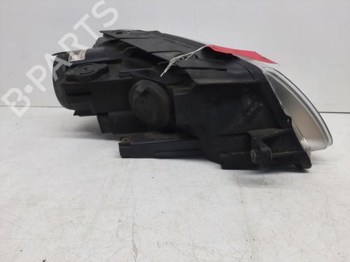 Left headlight VW PASSAT B6 Variant (3C5) 1.9 TDI | BP26777490C28 