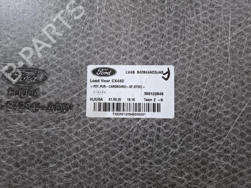 Luggage compartment floor FORD KUGA III (DFK) 2.0 EcoBlue 4x4 | BP40512567I33 - Image 2