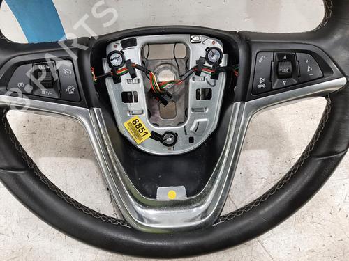Ratt VAUXHALL MOKKA / MOKKA X (J13) 1.4 | BP26745174C49 