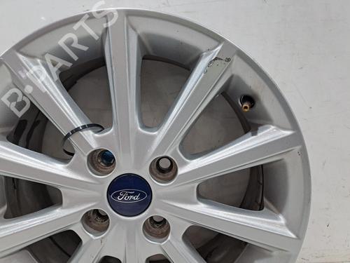 Rim FORD FIESTA VII (HJ, HF) 1.0 EcoBoost | BP29636712C45 