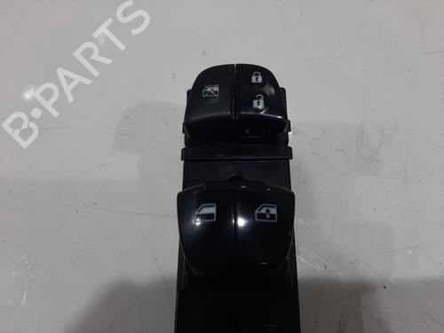 Right front window switch NISSAN MICRA V (K14) 1.0 IG-T 100 | BP36290200I26 - Image 2