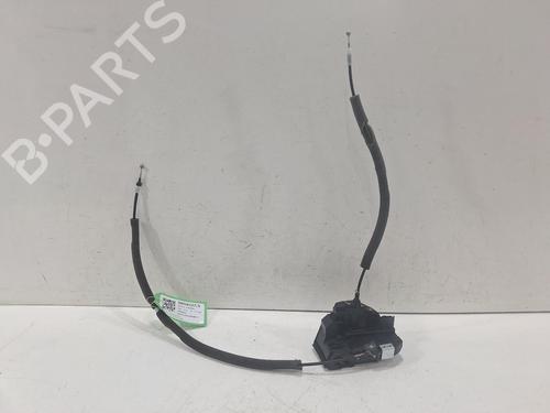 Andere für NISSAN QASHQAI II (J11, J11_) 1.2 DIG-T (115 hp) 31751386