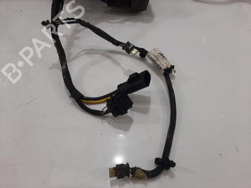 Steering rack JAGUAR I-PACE (X590) EV400 AWD | BP29703809M22