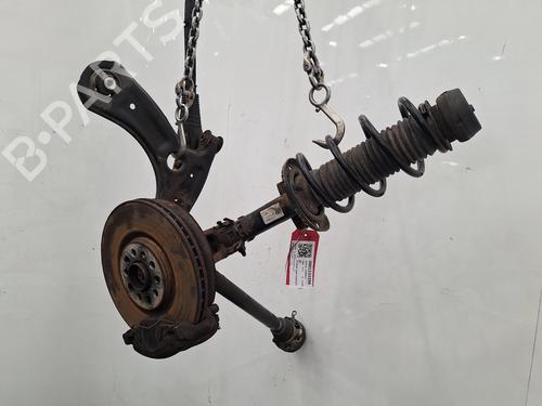 Right front suspension AUDI A1 Sportback (8XA, 8XF) 2.0 TDI | BP29603534M73 