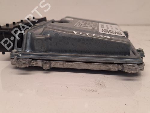 Control unit MERCEDES-BENZ A-CLASS (W177) A 180 (177.084) | BP26861198M11 