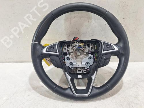 Used Steering wheel FORD S-MAX (CJ, WA6) 2.0 TDCi (150 hp) 32409544