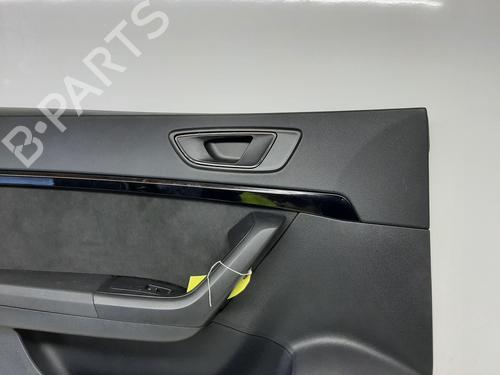 Otra CUPRA ATECA (KH7, KHP, KBP) 2.0 TSI 4Drive | BP31360916O1 