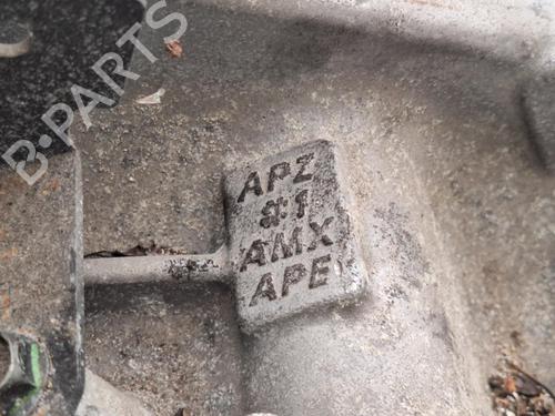 Gearbox NISSAN NOTE (E12) 1.2 DIG-S | BP37641198M3 - Image 2