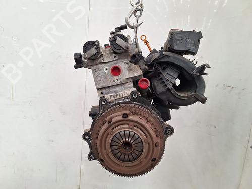 Engine VW GOLF VI (5K1) 1.4 | BP38537265M1 - Image 5