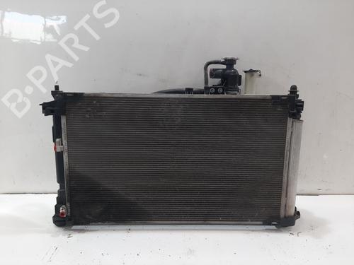 Used Radiator set Radiator set 37539619 37539619