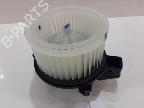 Used Heater blower motor FORD USA RANGER Extended Cab Pickup 2.0 EcoBlue AWD (205 hp) 28574876