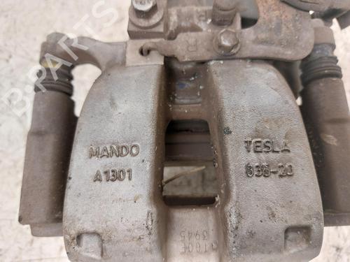 Other TESLA MODEL 3 (5YJ3) EV AWD | BP29266458O1