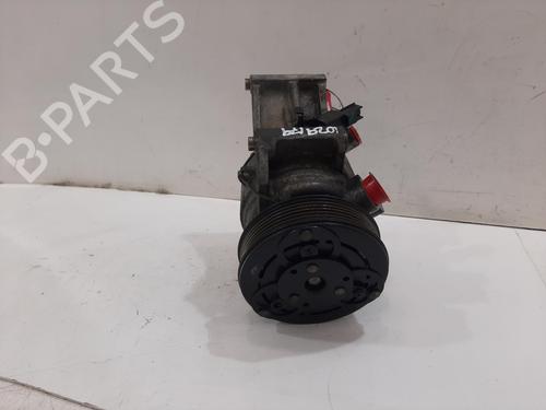 AC compressor MAZDA 2 Hatchback (DL, DJ) 1.5 SKYACTIV-G | BP29524685M34 