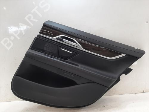 Used Other Other BMW 7 (G11, G12) 750 i, Li (449 hp) 33317907 33317907