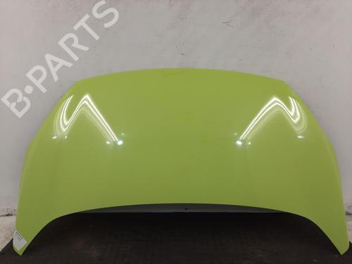 Capot FORD KA (RU8) 1.2 (69 hp) 29472071