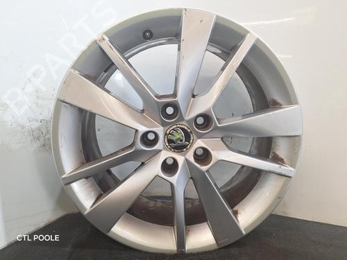 Used Rim Rim 39622434 39622434