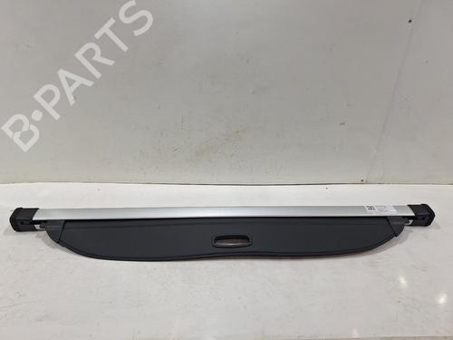 Used Rear parcel shelf KIA SORENTO III (UM) 2.2 CRDi 4WD (200 hp) 30896893