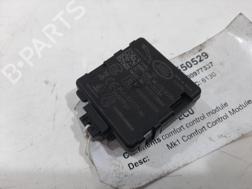 Computer JAGUAR I-PACE (X590) EV400 AWD | BP30324247M11 