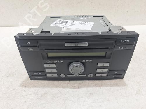 Altro FORD FUSION (JU_) 1.6 (100 hp) 32380530