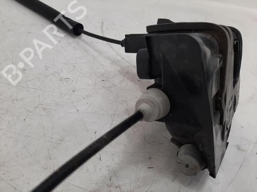 Andre JAGUAR I-PACE (X590) EV400 AWD | BP26756094O1 