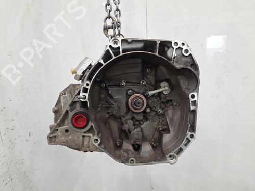 Used Gearbox RENAULT CLIO IV (BH_) 0.9 TCe 90 (BHNF, BHMA, BHMH, BHJK, BHJR) (90 hp) 31286139